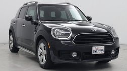 2018 MINI Countryman Cooper ALL4