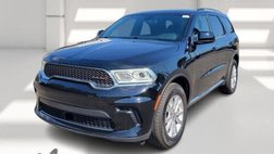 2024 Dodge Durango SXT