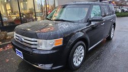 2011 Ford Flex SEL