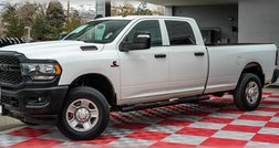 2023 Ram Ram Pickup 3500 Tradesman