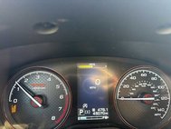 2022 Subaru Forester Sport