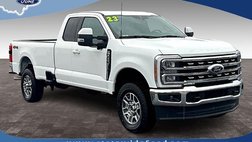 2023 Ford Super Duty F-350 Lariat