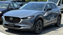 2022 Mazda CX-30 2.5 S Carbon Edition