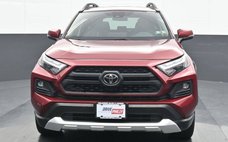 2022 Toyota RAV4 Adventure