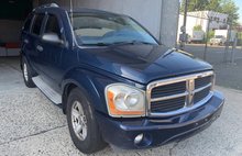 2005 Dodge Durango SLT