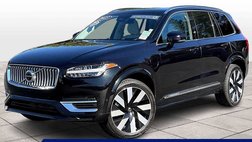 2023 Volvo XC90 Recharge T8 Ultimate Bright Theme 7P