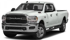 2021 Ram Ram Pickup 2500 Big Horn