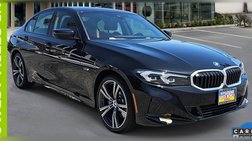 2023 BMW 3 Series 330e