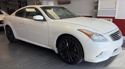 2015 Infiniti Q60 Coupe Base