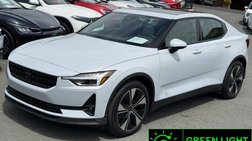2023 Polestar 2 Long Range Dual Motor
