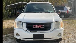 2003 GMC Envoy XL SLE