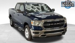 2024 Ram Ram Pickup 1500 Big Horn