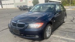 2006 BMW 3 Series 325i