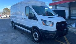 2021 Ford Transit 250