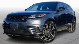2026 Land Rover Range Rover Velar P400 Dynamic SE