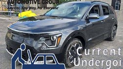 2024 Kia Niro EV Wind