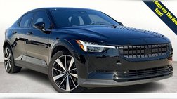 2022 Polestar 2 Long Range Single Motor
