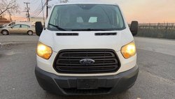 2015 Ford Transit 250