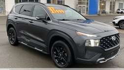 2023 Hyundai Santa Fe XRT