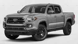 2018 Toyota Tacoma SR5 RWD