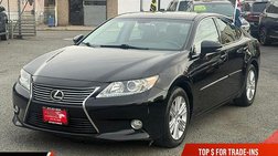 2014 Lexus ES 350 Base