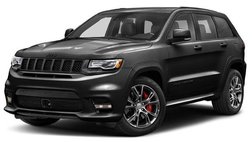 2020 Jeep Grand Cherokee SRT
