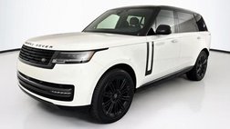 2024 Land Rover Range Rover P400 SE LWB