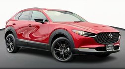 2025 Mazda CX-30 2.5 Turbo Premium Plus