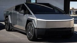 2024 Tesla Cybertruck Base
