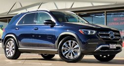 2020 Mercedes-Benz GLE-Class GLE 350