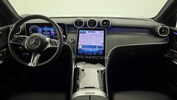 2023 Mercedes-Benz GLC-Class GLC 300