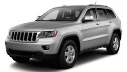2013 Jeep Grand Cherokee Limited