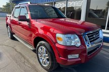2010 Ford Explorer Sport Trac Limited