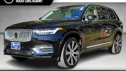 2024 Volvo XC90 Recharge T8 Core Bright Theme