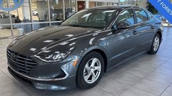 2023 Hyundai Sonata SE