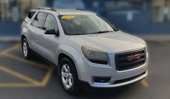2016 GMC Acadia SLE-1
