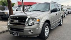 2008 Ford Expedition XLT