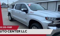 2022 Chevrolet Silverado 1500 Limited LT
