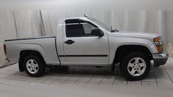 2012 GMC Canyon SLE-1
