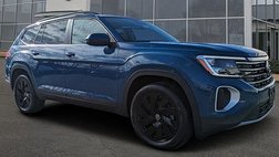 2025 Volkswagen Atlas SE 4Motion