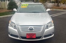 2008 Toyota Avalon Touring