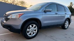 2007 Honda CR-V EX-L