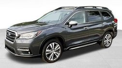 2021 Subaru Ascent Touring