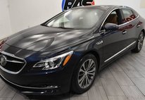 2017 Buick LaCrosse Premium