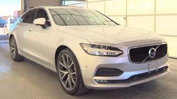 2017 Volvo S90 T6 Momentum