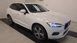 2021 Volvo XC60 T5 Momentum