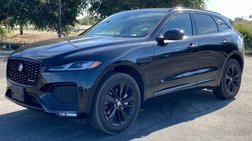 2024 Jaguar F-PACE P250 R-Dynamic S
