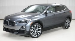 2018 BMW X2 xDrive28i