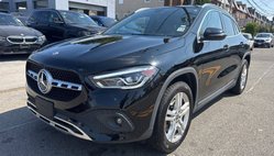 2023 Mercedes-Benz GLA-Class GLA 250