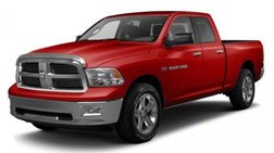 2010 Dodge Ram 1500 SLT